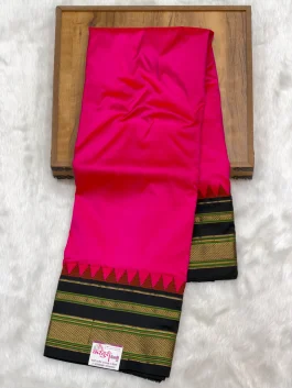 Pure Silk Irkal Plane F10