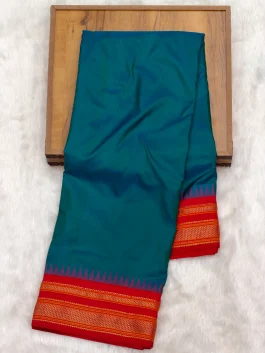 Pure Silk Irkal Plane F10