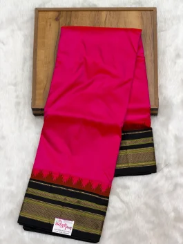 Pure Silk Irkal Plane F10