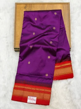 Pure Silk Irkal Butta F10