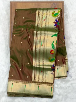 Trending Muniya E01