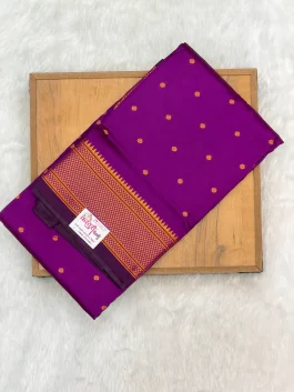 Soft Silk Kalanjali Paithani Y10
