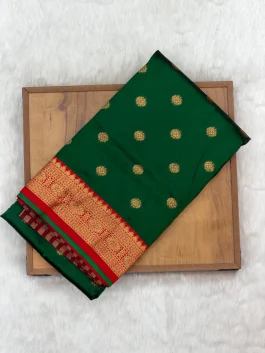 Jijamata Saree A11
