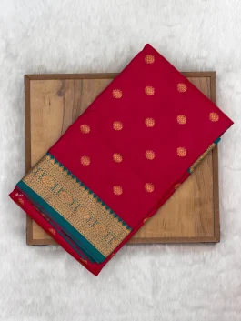 Jijamata Saree A11