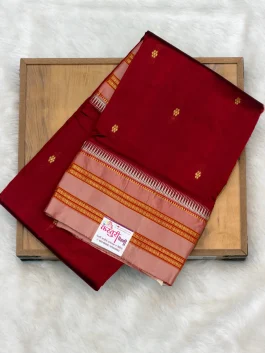 Pure Silk Narayanpeth G10 / i10