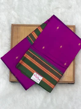Pure Silk Narayanpeth G10 / i10