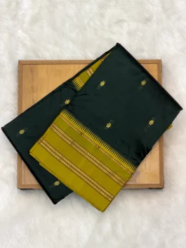 Pure Silk Narayanpeth G10 / i10