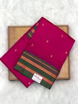 Pure Silk Narayanpeth G10 / i10