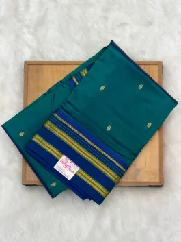 Pure Silk Narayanpeth G10 / i10