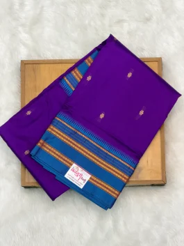 Pure Silk Narayanpeth G10 / i10