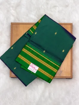 Pure Silk Narayanpeth G10 / i10