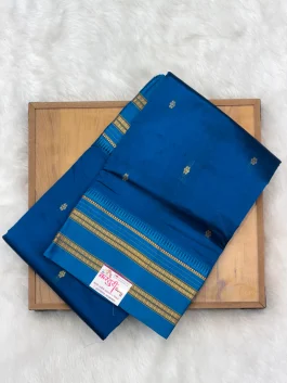 Pure Silk Narayanpeth G10 / i10