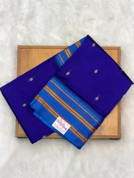 Pure Silk Narayanpeth G10 / i10