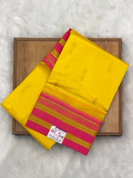 Pure Silk Narayanpeth G10 / i10