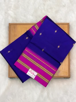Pure Silk Narayanpeth G10 / i10