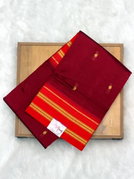 Pure Silk Narayanpeth G10 / i10