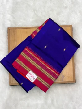 Pure Silk Narayanpeth G10 / i10