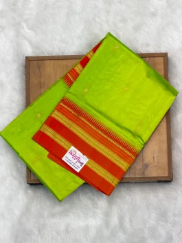 Pure Silk Narayanpeth G10 / i10