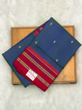 Pure Silk Narayanpeth G10 / i10