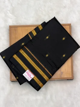 Pure Silk Narayanpeth G10 / i10