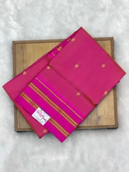 Pure Silk Narayanpeth G10 / i10