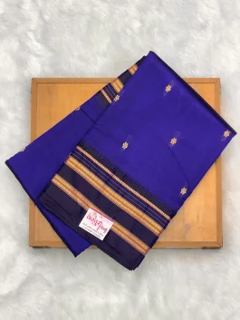 Pure Silk Narayanpeth G10 / i10