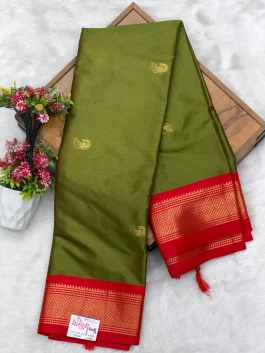 Sico Mehendi Paithani F01