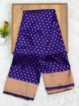 Rasika Kalanjali Paithani Jambhala E12