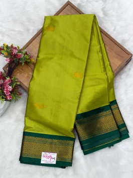 Sico Popati Paithani F01